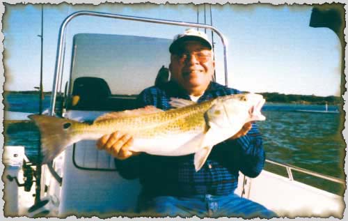 St. Augustine Fishing Charters